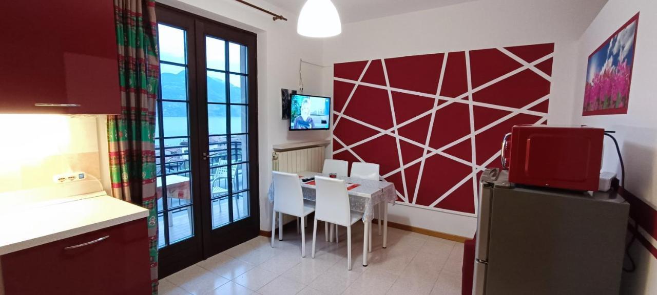 New Piccolo Residence Malcesine Kültér fotó