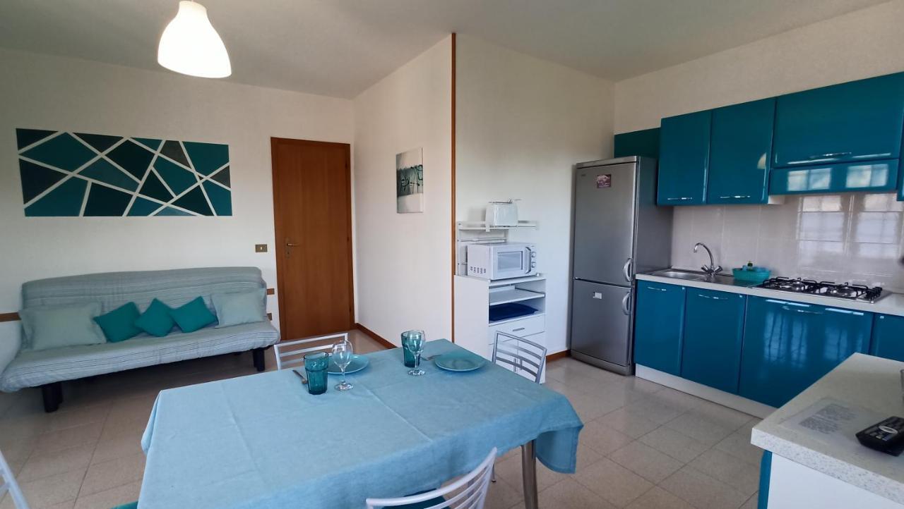 New Piccolo Residence Malcesine Kültér fotó