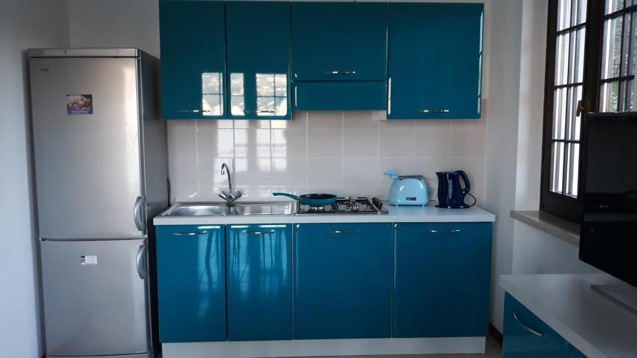 New Piccolo Residence Malcesine Kültér fotó