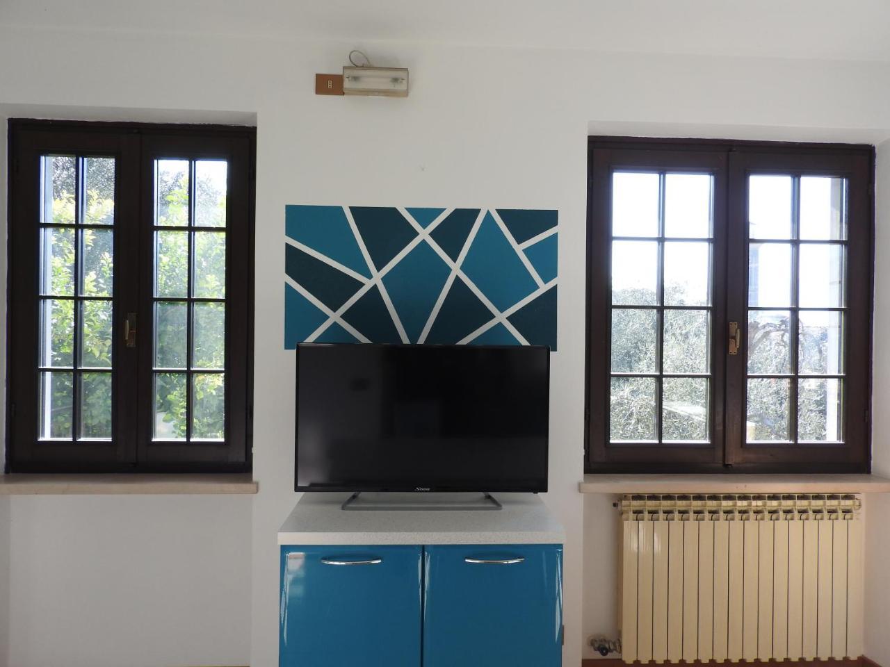 New Piccolo Residence Malcesine Kültér fotó