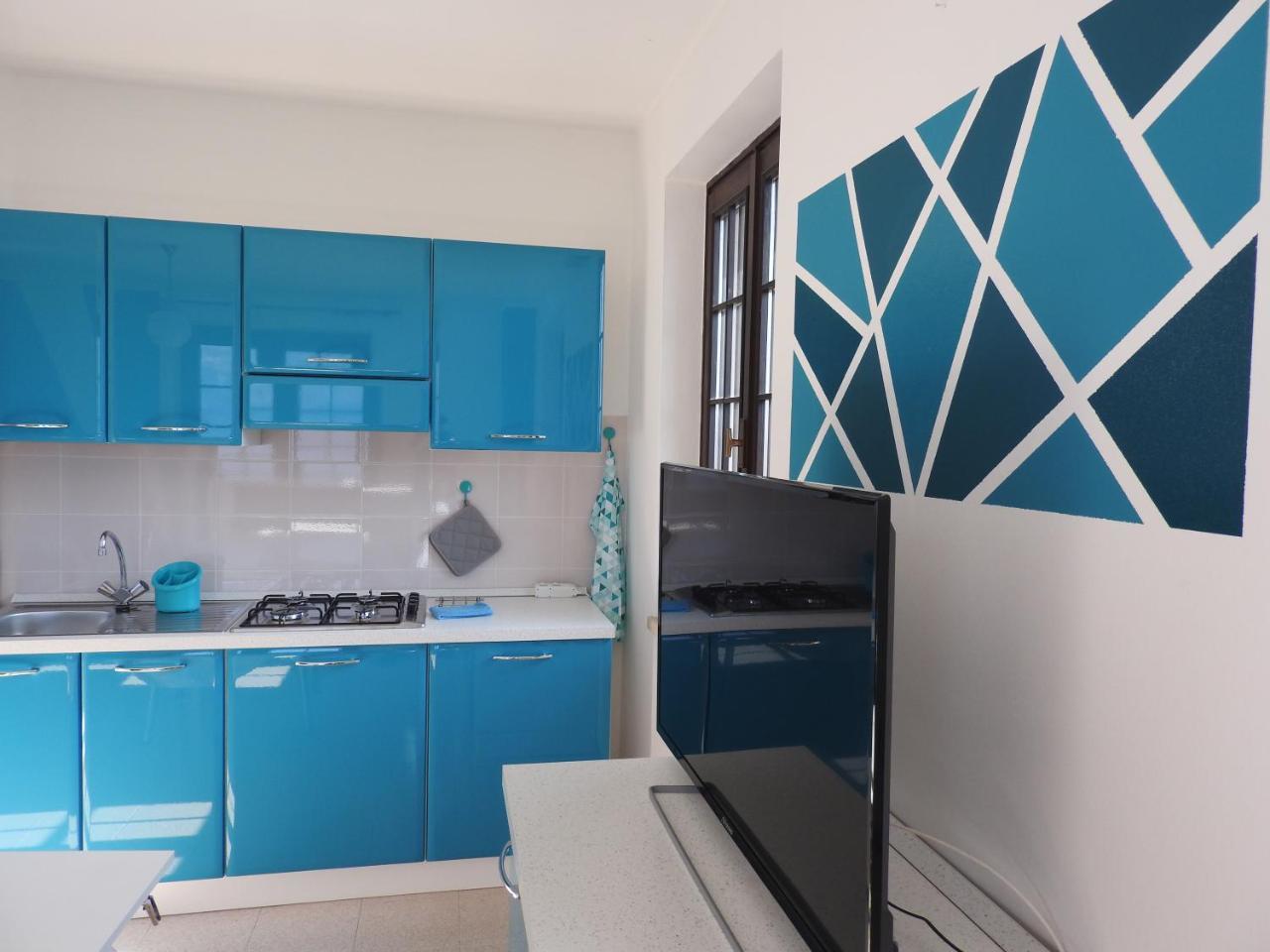 New Piccolo Residence Malcesine Kültér fotó