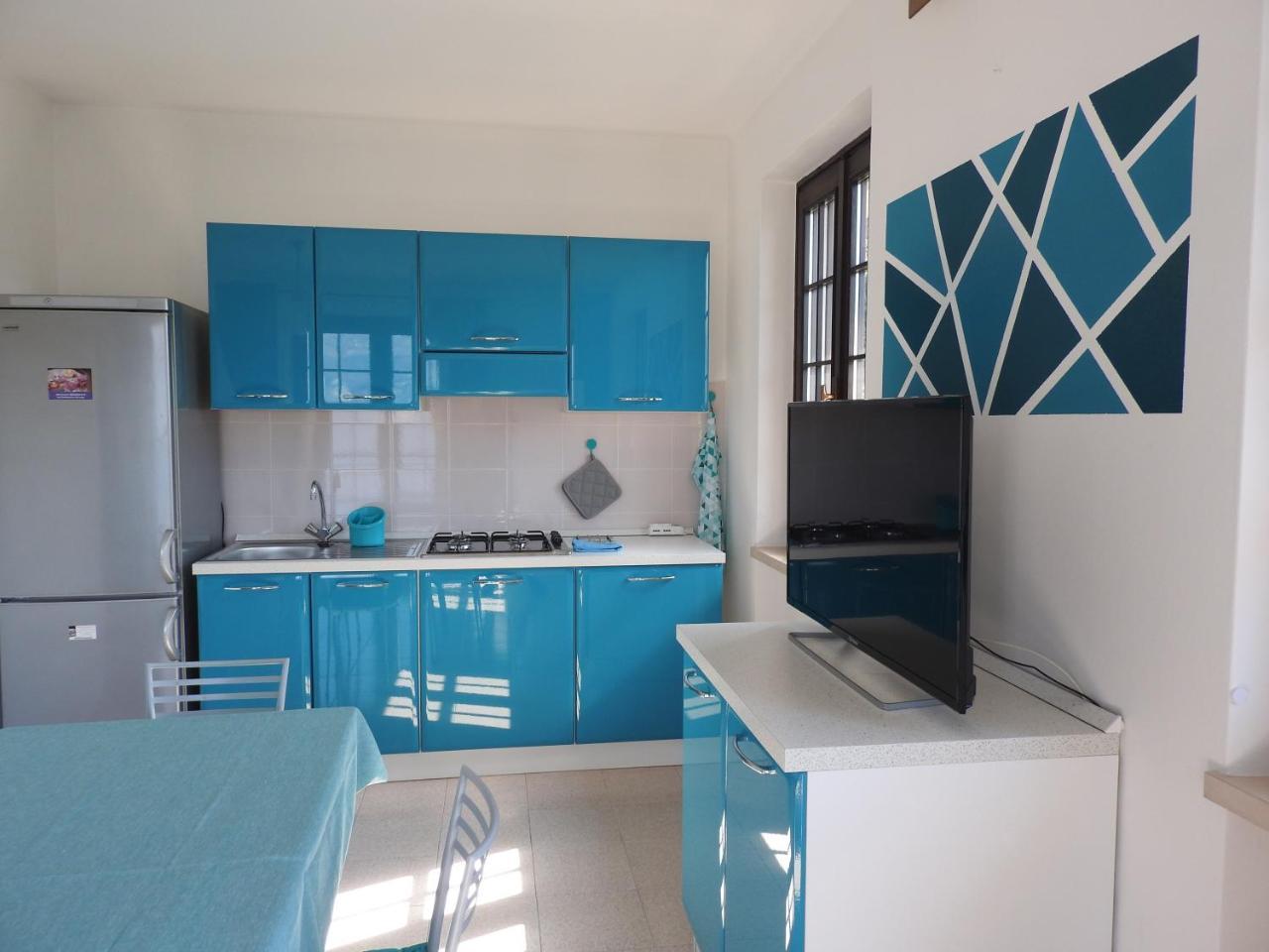 New Piccolo Residence Malcesine Kültér fotó