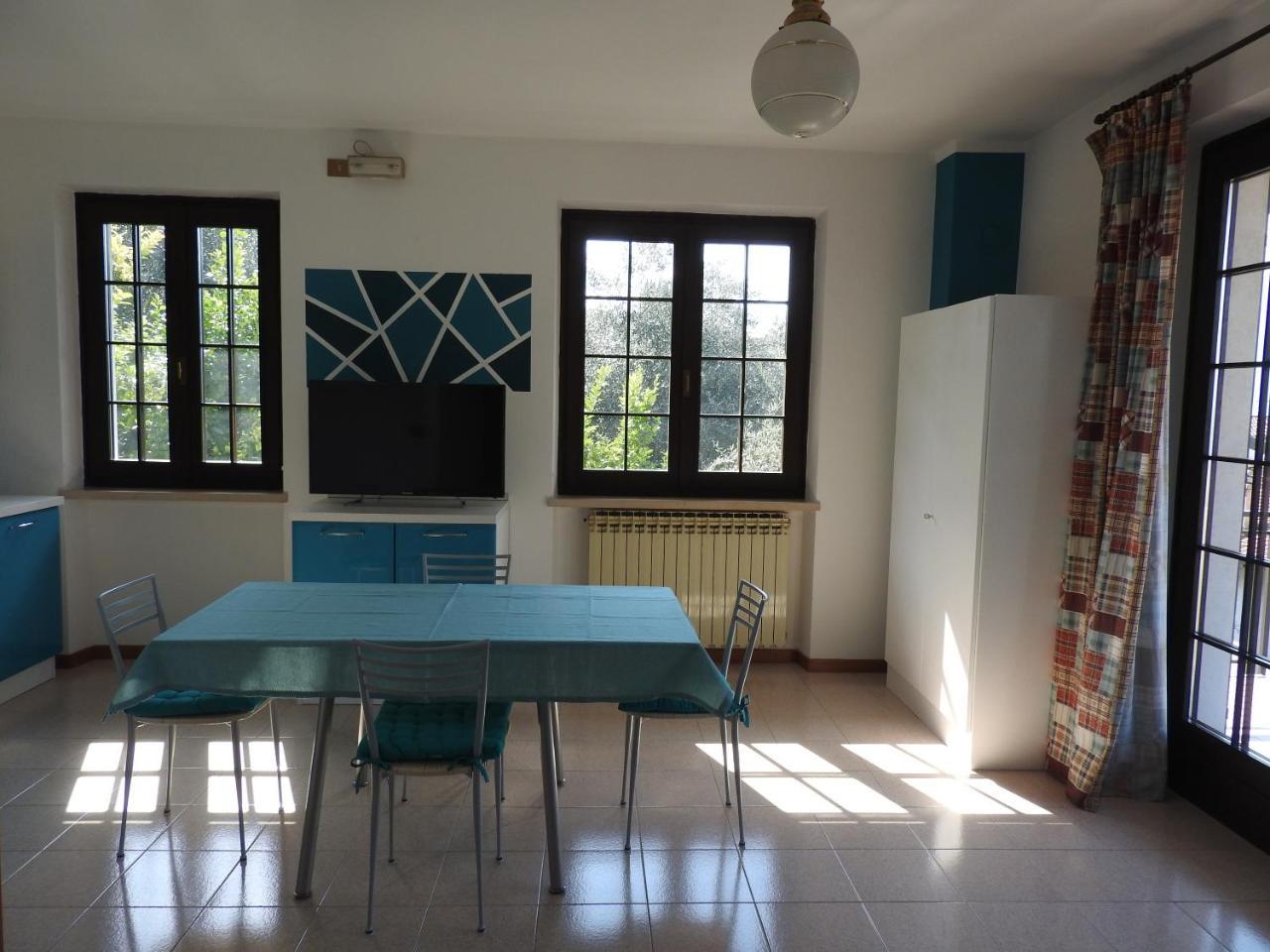 New Piccolo Residence Malcesine Kültér fotó